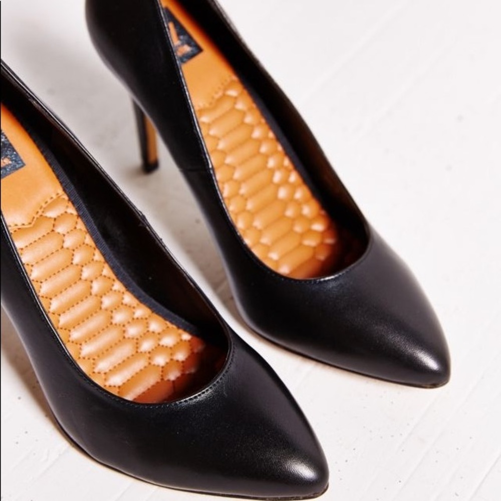 Dolce Vita Heels